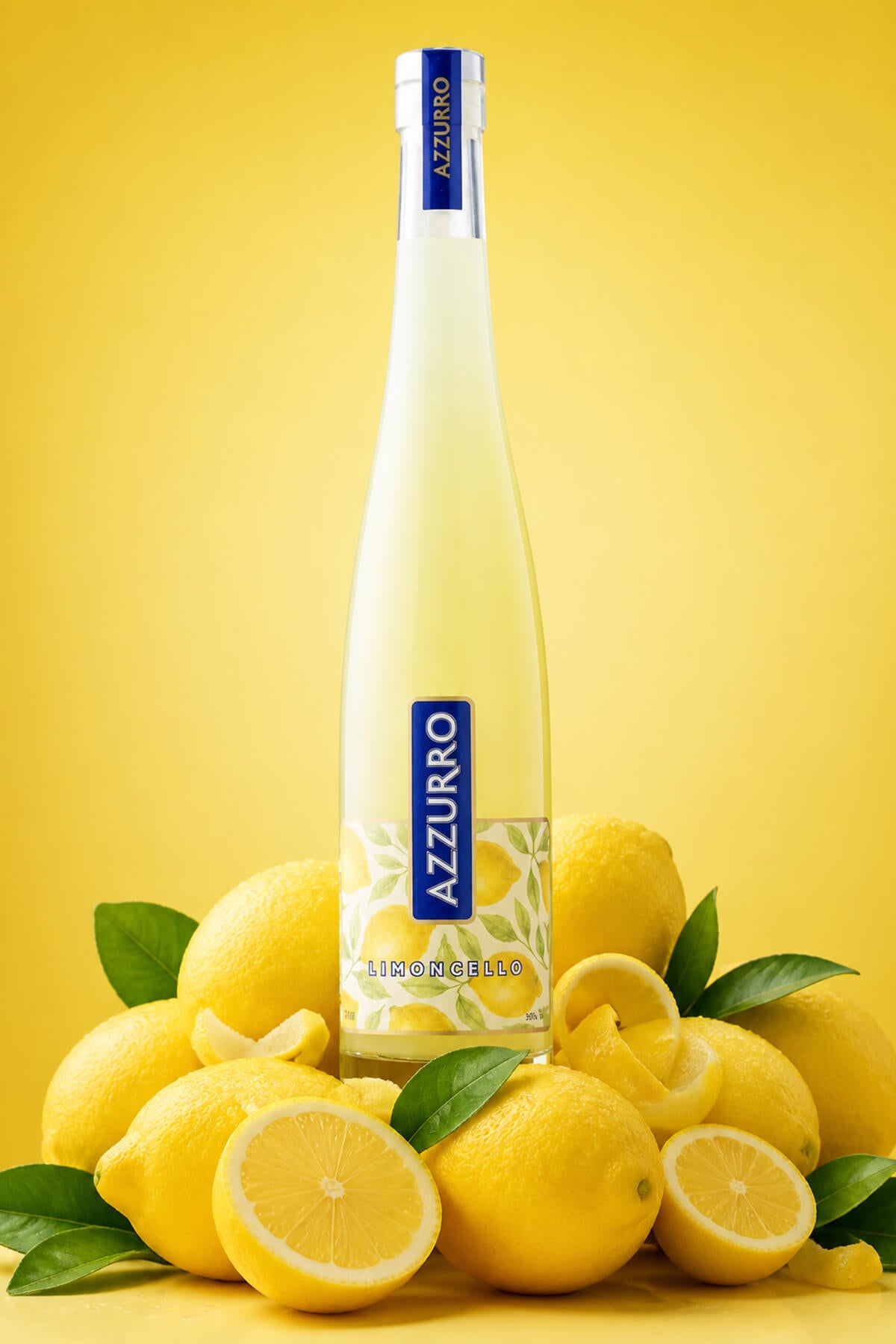 Limoncello
